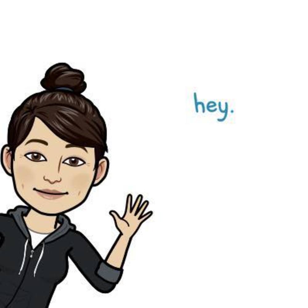Meet your Posher, Candace